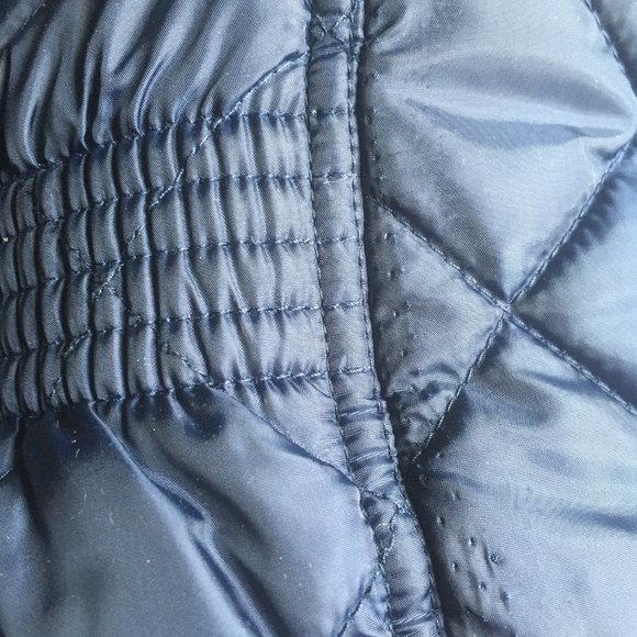 Tommy Hilfiger quilted jacket S (7) - Picture 14 of 15